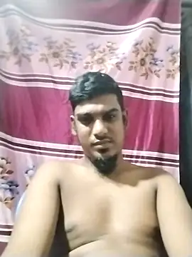 HoT BoY  Salim Khan BD online show from September 29, 2025, 5:18 pm