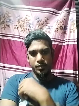 HoT BoY  Salim Khan BD online show from October 24, 2025, 5:01 pm