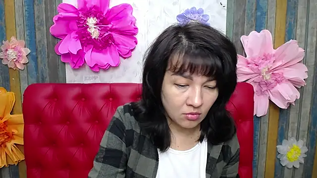 SelenaFly online show from September 23, 2025, 5:03 am