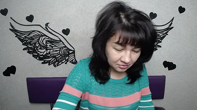 SelenaFly online show from September 30, 2025, 5:13 am