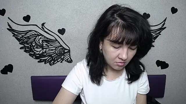 SelenaFly online show from September 16, 2025, 5:30 am