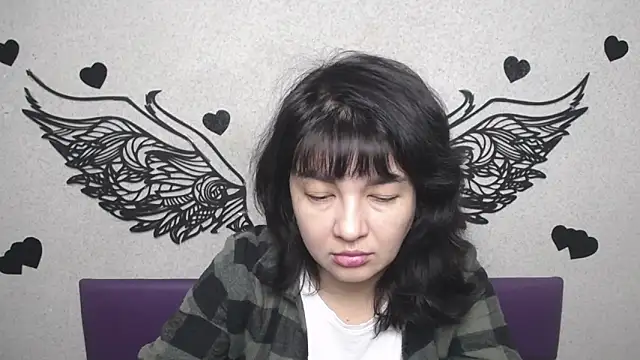 SelenaFly online show from October 9, 2025, 5:08 am