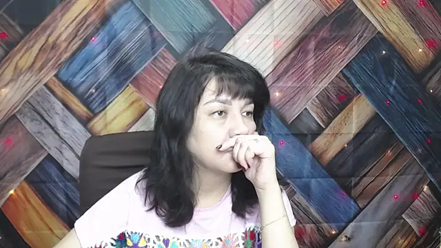 SelenaFly online show from September 24, 2025, 5:03 am