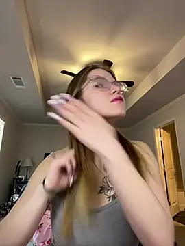 Riley ray69 online show from January 12, 2026, 4:14 pm