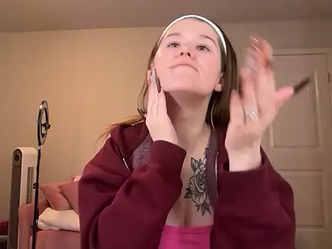 Riley ray69 online show from November 30, 2025, 10:21 pm