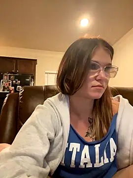 Riley ray69 online show from September 25, 2025, 2:17 am