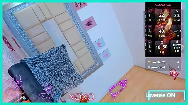 Snapshot of EbonyWildYou chatting on September 15, 2025, 3:18 am EbonyWildYou online show from September 15, 2025, 3:18 am