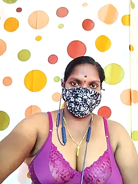 Snapshot of Tamil_Abinaya chatting on October 8, 2025, 6:15 am Tamil Abinaya online show from October 8, 2025, 6:15 am