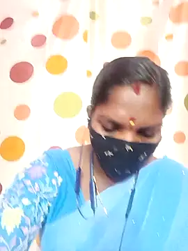 Snapshot of Tamil_Abinaya chatting on October 20, 2025, 5:46 pm Tamil Abinaya online show from October 20, 2025, 5:46 pm