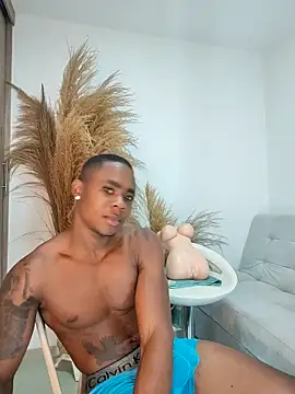 liambolt online show from November 6, 2025, 9:30 pm