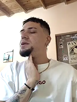 Snapshot of Juuaanp3 chatting on February 17, 2026, 12:35 pm Juuaanp3 online show from February 17, 2026, 12:35 pm