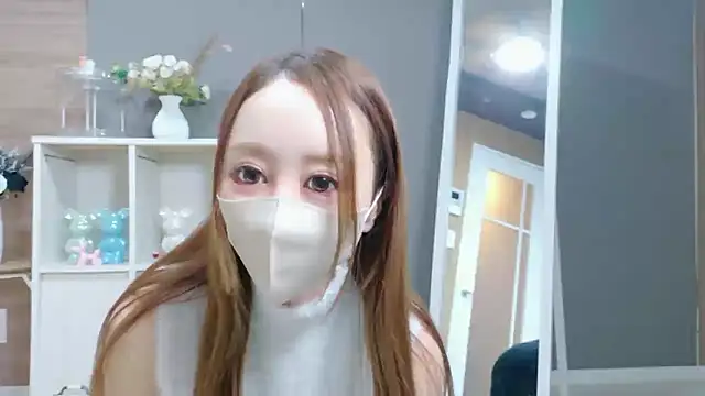 Xoxo  RUKA  xoxO online show from September 24, 2025, 12:44 pm