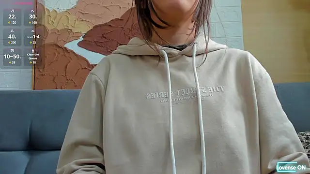 scarlett mask online show from September 30, 2025, 7:53 pm