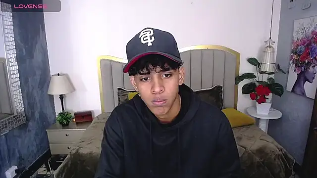 jhos padill online show from December 17, 2025, 1:16 pm