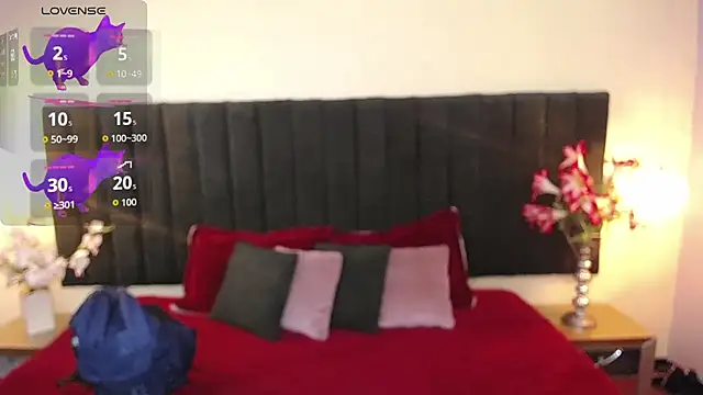 jhos padill online show from November 17, 2025, 1:15 pm