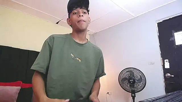 jhos padill online show from September 20, 2025, 1:16 pm