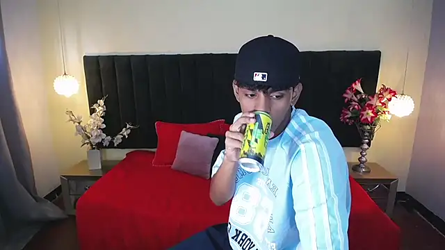 jhos padill online show from September 27, 2025, 1:17 pm