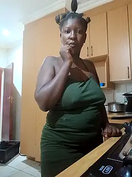 DarkQueen 94 online show from November 28, 2025, 5:07 am