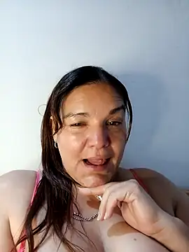 MomSex  online show from September 9, 2025, 1:38 am