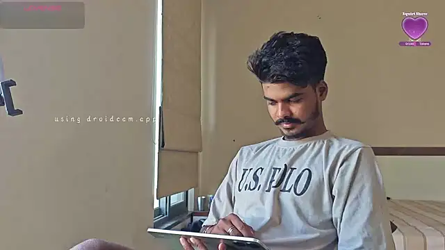 Snapshot of mrbuddy85 chatting on September 27, 2025, 10:32 am mrbuddy85 online show from September 27, 2025, 10:32 am