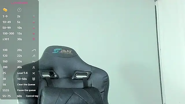 Snapshot of JAX25_OS chatting on October 26, 2025, 8:09 pm JAX25 OS online show from October 26, 2025, 8:09 pm