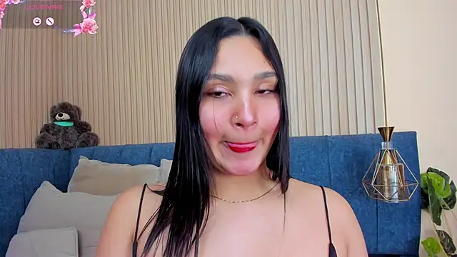 angel ponce online show from December 18, 2025, 7:07 pm