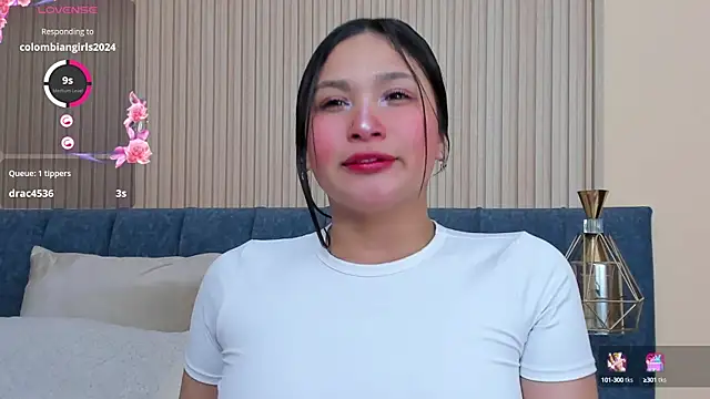 Snapshot of angel_ponce chatting on September 30, 2025, 7:09 pm angel ponce online show from September 30, 2025, 7:09 pm