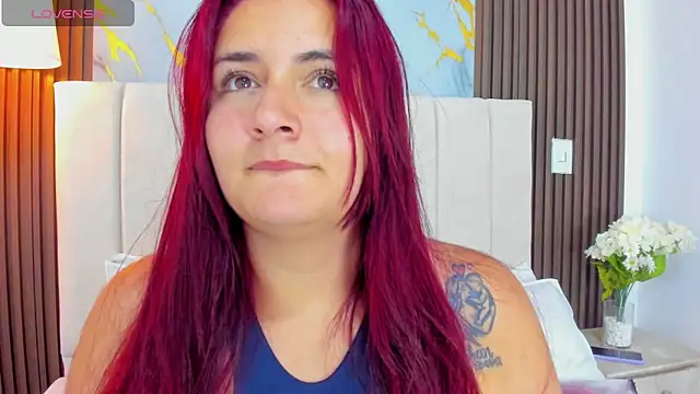 Victoria Guzman online show from April 17, 2026, 3:15 pm