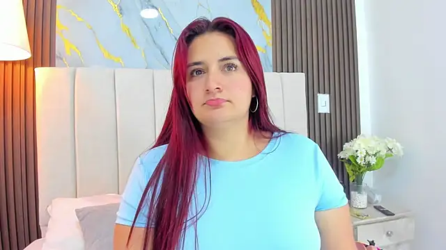 Victoria Guzman online show from June 2, 2026, 5:13 pm