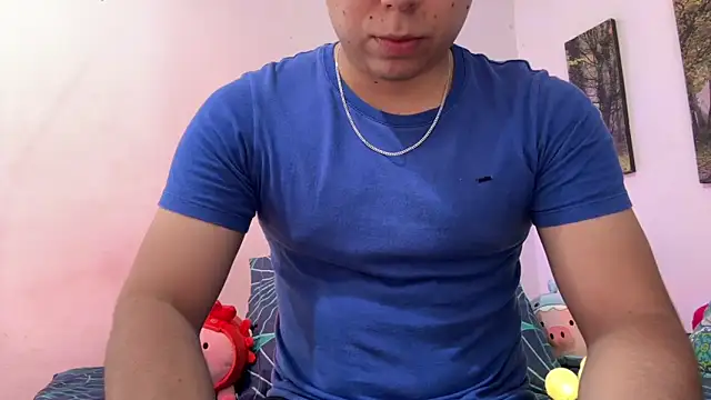 Snapshot of Axel_es chatting on February 20, 2026, 9:28 pm Axel es online show from February 20, 2026, 9:28 pm