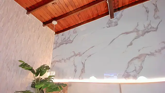 Celeste-Evanns online show from March 16, 2026, 7:49 pm