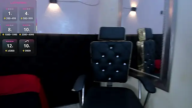 tiiny emilly online show from October 14, 2025, 8:42 pm