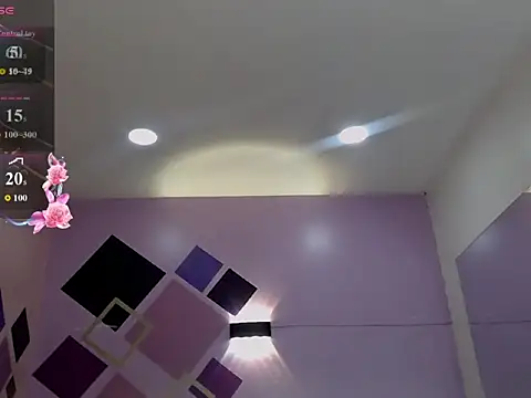 tiiny emilly online show from February 28, 2026, 5:23 pm