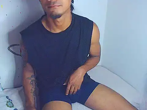 Snapshot of davidcutterr chatting on October 5, 2025, 6:04 am davidcutterr online show from October 5, 2025, 6:04 am