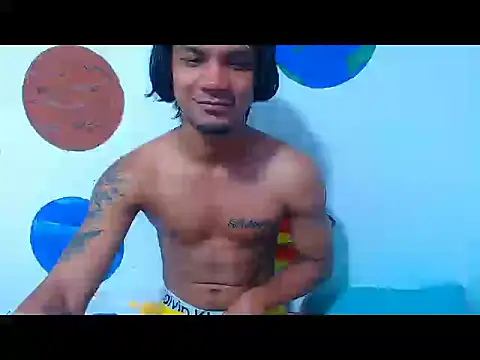 Snapshot of davidcutterr chatting on October 16, 2025, 11:51 am davidcutterr online show from October 16, 2025, 11:51 am