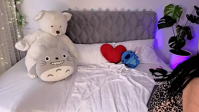 Ternura Prohibida online show from November 6, 2025, 4:05 am