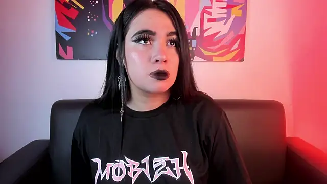 Snapshot of Lilith_Zenith chatting on September 26, 2025, 3:24 am Lilith Zenith online show from September 26, 2025, 3:24 am