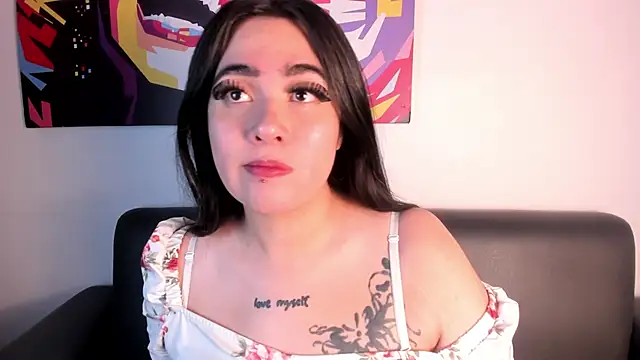 Snapshot of Lilith_Zenith chatting on September 18, 2025, 2:36 am Lilith Zenith online show from September 18, 2025, 2:36 am