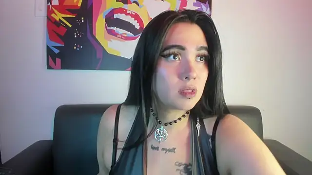 Snapshot of Lilith_Zenith chatting on October 12, 2025, 2:57 am Lilith Zenith online show from October 12, 2025, 2:57 am