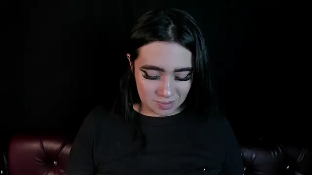 Snapshot of Lilith_Zenith chatting on September 19, 2025, 3:21 am Lilith Zenith online show from September 19, 2025, 3:21 am