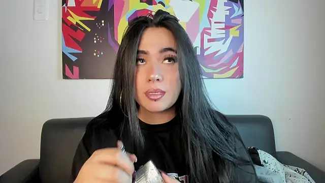 Snapshot of Lilith_Zenith chatting on September 28, 2025, 3:35 am Lilith Zenith online show from September 28, 2025, 3:35 am