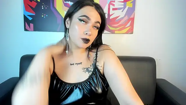 Snapshot of Lilith_Zenith chatting on September 25, 2025, 3:23 am Lilith Zenith online show from September 25, 2025, 3:23 am