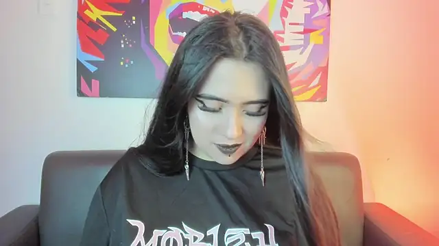 Snapshot of Lilith_Zenith chatting on October 7, 2025, 2:56 am Lilith Zenith online show from October 7, 2025, 2:56 am