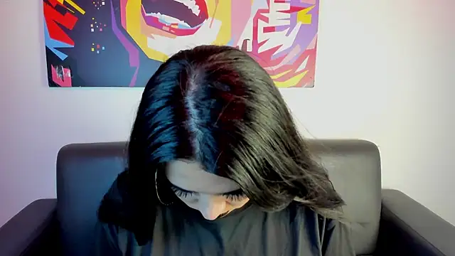 Snapshot of Lilith_Zenith chatting on October 16, 2025, 2:53 am Lilith Zenith online show from October 16, 2025, 2:53 am