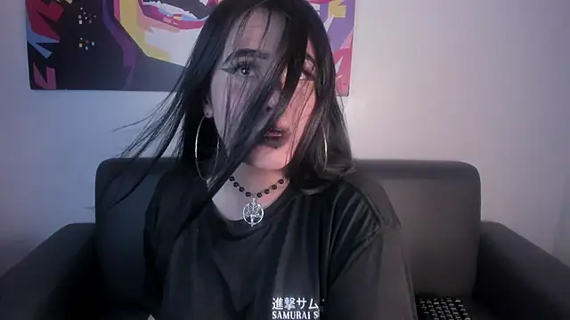 Snapshot of Lilith_Zenith chatting on October 11, 2025, 4:35 am Lilith Zenith online show from October 11, 2025, 4:35 am