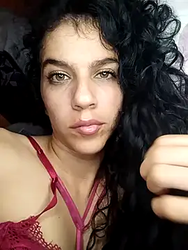 lucerocutte online show from April 10, 2026, 4:30 am