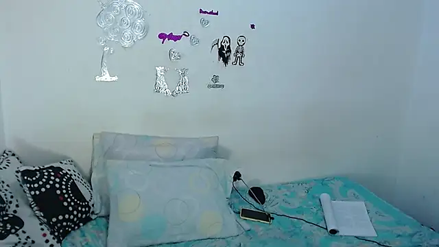 EvaHarryy online show from May 15, 2026, 11:36 pm