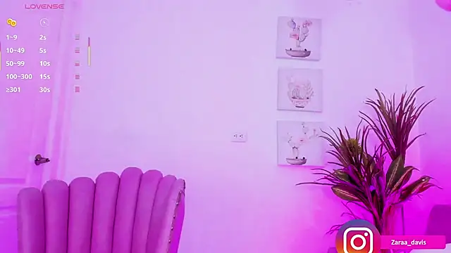 Zaradavis online show from November 13, 2025, 9:19 pm