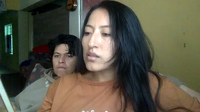 AlbyberCH online show from April 17, 2026, 8:55 pm