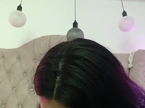 Jessica Carter 01 online show from November 29, 2025, 8:42 pm